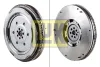 Демпфер зчеплення Iveco Daily III-VI 2.3-3.0D 99-11 62/70/85/92/100kw 415 0268 10 LuK 415-0268-10 (фото 1)