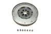 Демпфер зчеплення Renault Laguna II 1.9dCi, 03/01 - 12/07, 81/85/88/96kw, F9Q 415 0270 10 LuK 415-0270-10