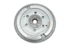 Демпфер зчеплення Renault Laguna II 1.9dCi, 03/01 - 12/07, 81/85/88/96kw, F9Q 415 0270 10 LuK 415-0270-10 (фото 3)