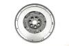 Демпфер зчеплення Renault Laguna II 1.9dCi, 03/01 - 12/07, 81/85/88/96kw, F9Q 415 0270 10 LuK 415-0270-10 (фото 5)