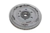 Демпфер зчеплення Nissan Almera/Primera 2.2D 01- (d=240mm) 415 0281 11 LuK 415-0281-11 (фото 2)