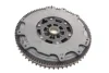 Демпфер зчеплення Nissan Almera/Primera 2.2D 01- (d=240mm) 415 0281 11 LuK 415-0281-11 (фото 3)