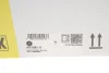 Демпфер зчеплення Nissan Almera/Primera 2.2D 01- (d=240mm) 415 0281 11 LuK 415-0281-11 (фото 4)