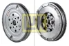 Демпфер зчеплення Opel Astra H 04-/Zafira B 2.0 (Z20) 05- 415 0283 10 LuK 415-0283-10 (фото 1)