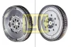 Демпфер зчеплення KIA Carnival III 2.9 CRDi 06-, 136kw, J3(CRDi) 415 0290 10 LuK 415-0290-10 (фото 1)