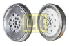 Демпфер зчеплення Citroen С5 II/III 06-/Peugeot 407 2.2 HDi 06- 415 0307 10 LuK 415-0307-10 (фото 1)