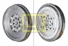 Демпфер зчеплення MB C-class (W204) 07-/E-class (W211) 2.2 CDI (OM646) 06- 415 0308 10 LuK 415-0308-10 (фото 1)