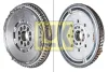 Демпфер зчеплення Ford Focus II 05-/Mondeo IV 07-/Volvo V50 2.5 04- 415 0311 10 LuK 415-0311-10 (фото 1)