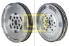 Демпфер зчеплення OPEL Vectra C 3.0CDTI 03-08, 130/135kw, (Y30DT, Z30DT) 415 0314 10 LuK 415-0314-10 (фото 1)