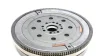 Демпфер зчеплення Mitsubishi Outlander II 2.2DI-D 4WD 07-12, 115kw, (4HK/4HN) 415 0321 10 LuK 415-0321-10 (фото 5)