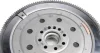 Демпфер зчеплення Mitsubishi Outlander II 2.2DI-D 4WD 07-12, 115kw, (4HK/4HN) 415 0321 10 LuK 415-0321-10 (фото 6)