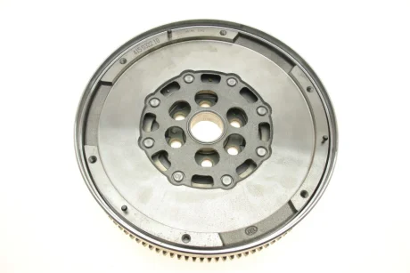 Демпфер зчеплення Chevrolet Lacetti/Nubira 2.0D 07- 415 0322 10 LuK 415-0322-10