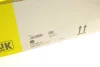 Демпфер зчеплення Citroen C4 Picasso 2.0 HDi 06-13, EGS6 415 0323 10 LuK 415-0323-10 (фото 7)