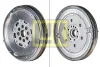 Демпфер зчеплення Citroen C4 Picasso 2.0 HDi 06-13, EGS6 415 0323 10 LuK 415-0323-10 (фото 8)