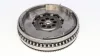 Демпфер зчеплення Kia Sorento I 2.5CRDi 02-, 103kw (D4CB) 415 0325 10 LuK 415-0325-10 (фото 4)