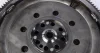 Демпфер зчеплення Kia Sorento I 2.5CRDi 02-, 103kw (D4CB) 415 0325 10 LuK 415-0325-10 (фото 5)