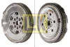 Демпфер зчеплення Fiat Fiorino/Punto 1.3DMultijet 07-, 55/66/70kw 415 0329 10 LuK 415-0329-10 (фото 1)