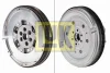 Демпфер зчеплення VW Golf V/VI 06-/Audi A3 2.0 R/GTI 06- 415 0331 10 LuK 415-0331-10 (фото 1)