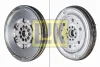 Демпфер зчеплення Audi A3 S3/VW Golf V 3.2 V6 quattro/R32 4motion 03-09, 184kw 415 0333 10 LuK 415-0333-10 (фото 1)