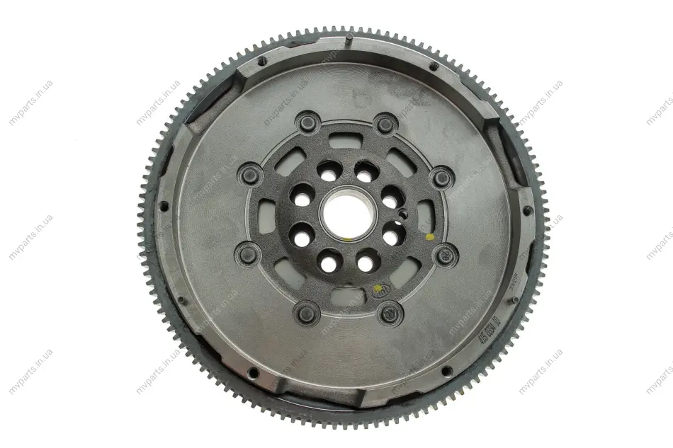 Демпфер зчеплення VW Passat/Skoda Octavia 1.8 TSI 07-14 415 0334 10 LuK 415-0334-10 (фото 1)