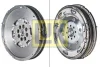 Демпфер зчеплення VW Crafter 2.5TDI 06-11 (120kw) CECB/BJM 415 0336 10 LuK 415-0336-10 (фото 2)