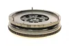 Демпфер зчеплення VW Crafter 2.5TDI 06-13, 65-120kw (tiptronic) 415 0337 10 LuK 415-0337-10 (фото 4)