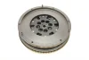 Демпфер зчеплення VW Crafter 2.5TDI 06-13, 65-120kw (tiptronic) 415 0337 10 LuK 415-0337-10 (фото 7)