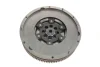 Демпфер зчеплення VW Touareg 2.5R5 TDI 03-10, 128kw, BAC, BPE 415 0338 10 LuK 415-0338-10 (фото 1)