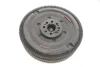 Демпфер зчеплення VW Touareg 2.5R5 TDI 03-10, 128kw, BAC, BPE 415 0338 10 LuK 415-0338-10 (фото 2)