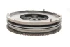 Демпфер зчеплення VW Touareg 2.5R5 TDI 03-10, 128kw, BAC, BPE 415 0338 10 LuK 415-0338-10 (фото 3)