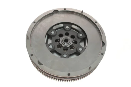 Демпфер зчеплення VW Touareg 2.5R5 TDI 03-10, 128kw, BAC, BPE 415 0338 10 LuK 415-0338-10
