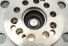 Демпфер зчеплення VW Touareg 3.0TDI V6 04-10, 165/176kw 415 0339 10 LuK 415-0339-10 (фото 3)