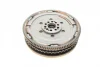 Демпфер зчеплення VW Touareg 3.0TDI V6 04-10, 165/176kw 415 0339 10 LuK 415-0339-10 (фото 4)
