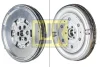 Демпфер зчеплення VW Tiguan 1.4TSI 07-18, 110/118kw 415 0341 10 LuK 415-0341-10 (фото 1)