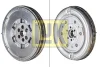 Демпфер зчеплення VW Golf V 2.0 GTI 04-/Passat B6 2.0 TFSI 05- 415 0342 10 LuK 415-0342-10 (фото 1)