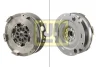 Демпфер зчеплення Audi A4 07-/A5 3.0 TDI quattro 07- 415 0346 10 LuK 415-0346-10 (фото 1)