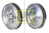 Демпфер зчеплення Audi A4/A6 2.7 TDI/3.0 quattro 04- 415 0349 10 LuK 415-0349-10 (фото 1)