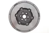 Демпфер зчеплення Ford Transit 2.3 16V 00-06, 105/107kw 415 0355 10 LuK 415-0355-10 (фото 2)