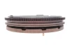 Демпфер зчеплення Ford Transit 2.3 16V 00-06, 105/107kw 415 0355 10 LuK 415-0355-10 (фото 3)