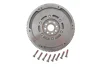 Демпфер зчеплення Toyota Avensis/Corolla 2.0 D-4D 02-09 415 0356 10 LuK 415-0356-10 (фото 1)