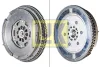 Демпфер зчеплення Audi A6 2.4 / quattro, 04-08, 130kw, BDW 415 0358 10 LuK 415-0358-10 (фото 1)