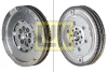 Демпфер зчеплення BMW 3 (E46)/X3 (E83) 02-05, M57 D30 415 0359 10 LuK 415-0359-10 (фото 1)