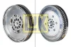 Демпфер зчеплення Audi A6 2.7 TDI 04- 415 0361 10 LuK 415-0361-10 (фото 1)
