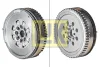 Демпфер зчеплення Mitsubishi Colt VI 1.5 DI-D 04-12 415 0367 10 LuK 415-0367-10 (фото 1)