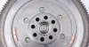 Демпфер зчеплення BMW (E60, E61) 525 d/xDrive, 12/01 - 12/10, M57 415 0371 10 LuK 415-0371-10 (фото 6)