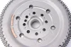 Демпфер зчеплення Citroen Jumper/Peugeot Boxer 2.2HDi 06- (88kw) 415 0372 10 LuK 415-0372-10 (фото 3)