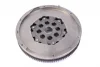 Демпфер зчеплення Citroen Jumper/Peugeot Boxer 2.2HDi 06- (88kw) 415 0372 10 LuK 415-0372-10 (фото 8)