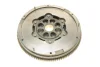 Демпфер зчеплення Ford Transit 2.0TDCi 00-06 (92kW) FWD 415 0378 10 LuK 415-0378-10 (фото 4)