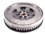 Демпфер зчеплення Renault Megane II/Scenic II/III 1.9 dCi 03-, 81/85/88/96kw 415 0383 10 LuK 415-0383-10 (фото 3)