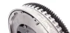 Демпфер зчеплення Renault Megane II/Scenic II/III 1.9 dCi 03-, 81/85/88/96kw 415 0383 10 LuK 415-0383-10 (фото 5)